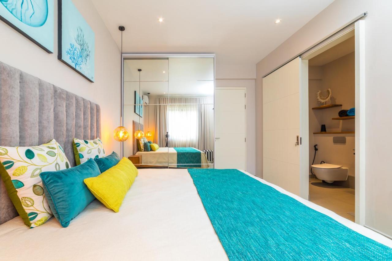 One Bay Residence No 8 Grand Bay Luaran gambar