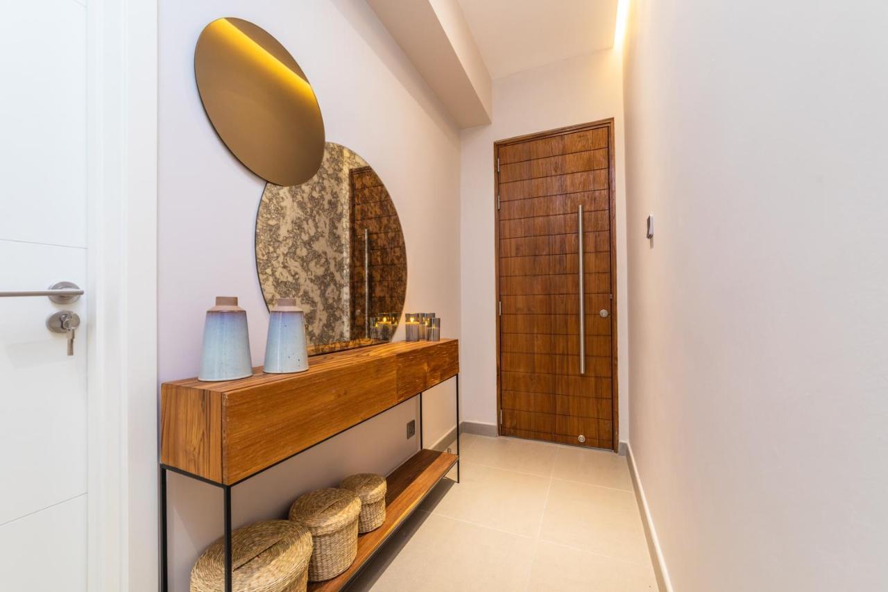 One Bay Residence No 8 Grand Bay Luaran gambar