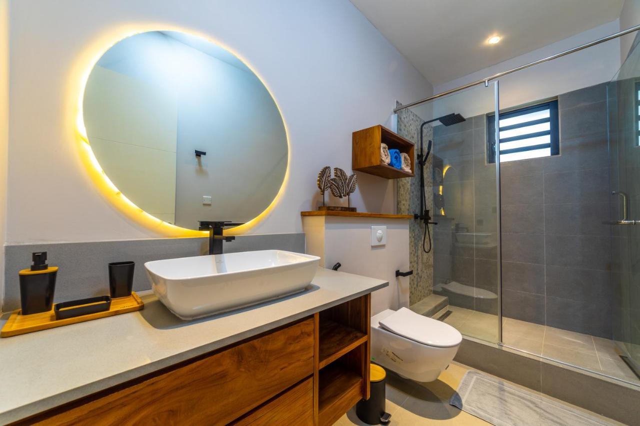 One Bay Residence No 8 Grand Bay Luaran gambar