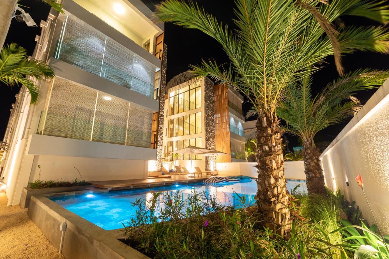 One Bay Residence No 8 Grand Bay Luaran gambar