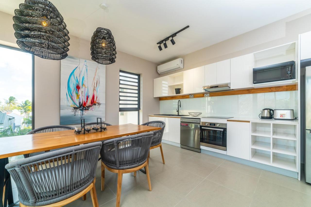 One Bay Residence No 8 Grand Bay Luaran gambar