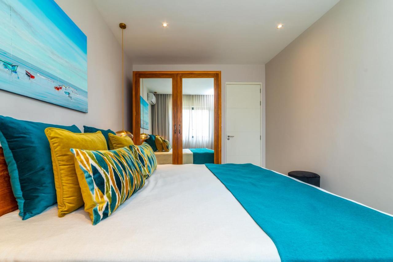One Bay Residence No 8 Grand Bay Luaran gambar
